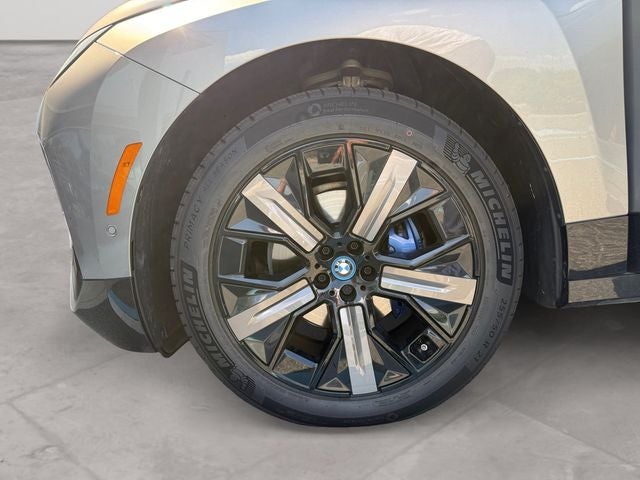 2024 BMW iX xDrive50