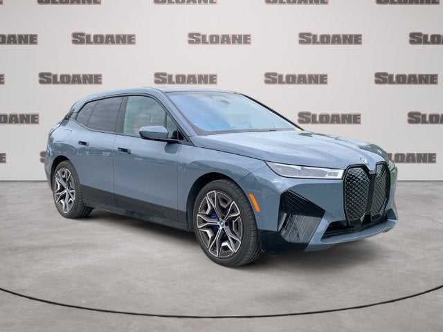 2024 BMW iX M60