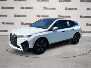 2023 BMW iX M60
