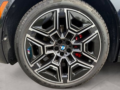 2026 BMW iX xDrive60