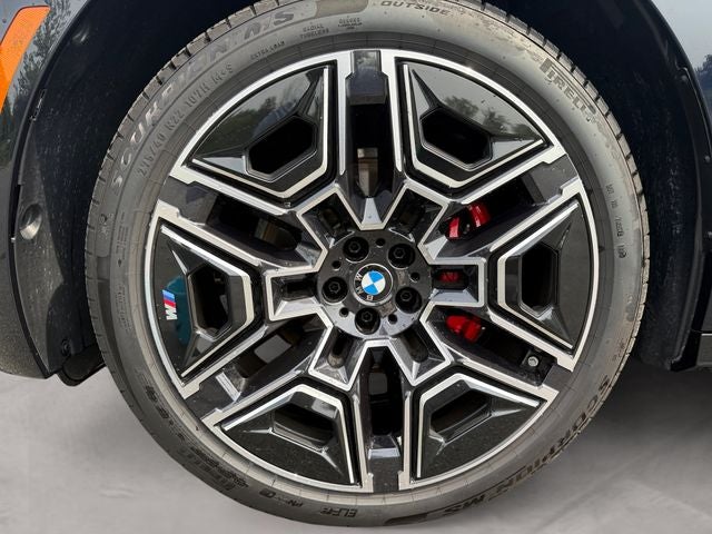 2026 BMW iX xDrive60
