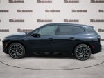 2026 BMW iX xDrive60