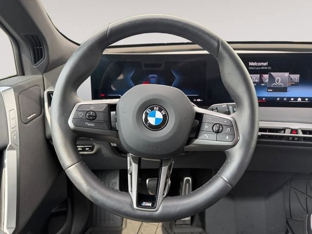 2026 BMW iX xDrive60