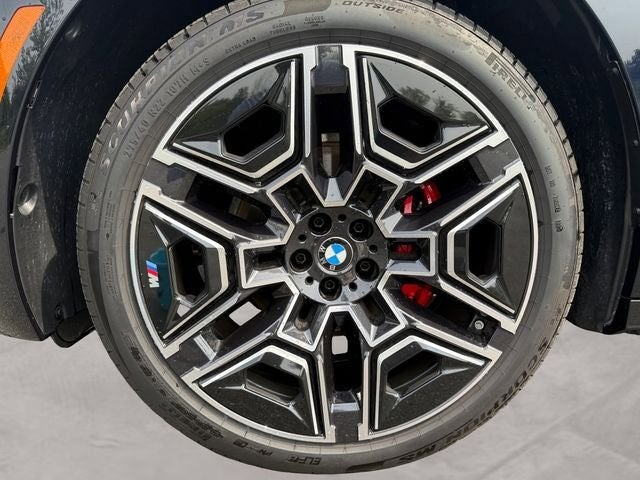 2026 BMW iX xDrive60