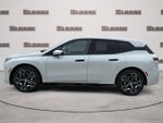 2026 BMW iX xDrive60