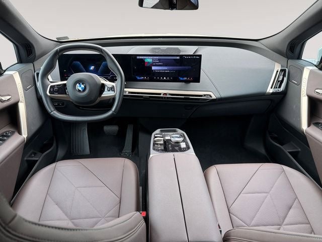 2026 BMW iX xDrive60