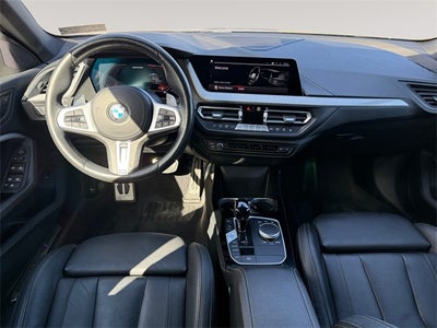 2022 BMW 2 Series M235i xDrive