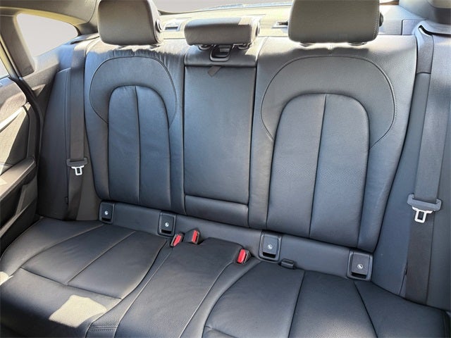 2022 BMW 2 Series M235i xDrive