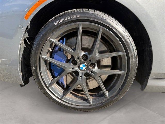 2022 BMW 2 Series M235i xDrive