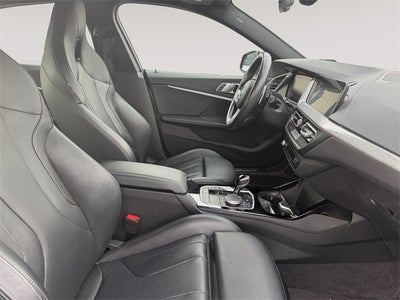 2022 BMW 2 Series M235i xDrive