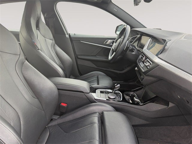 2022 BMW 2 Series M235i xDrive