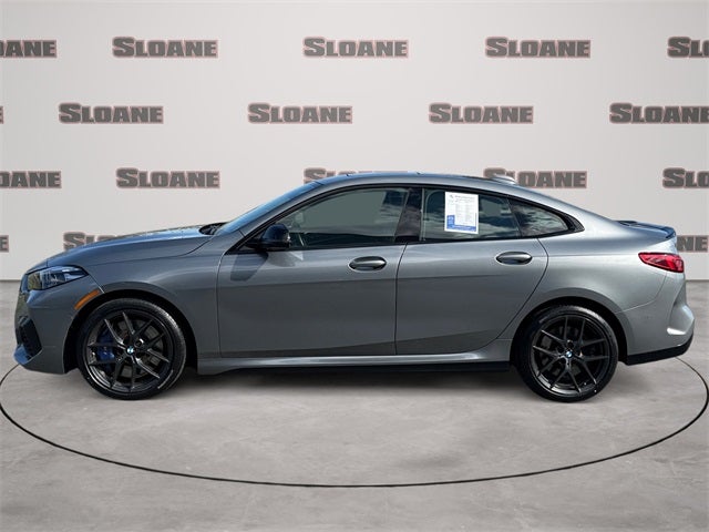 2022 BMW 2 Series M235i xDrive