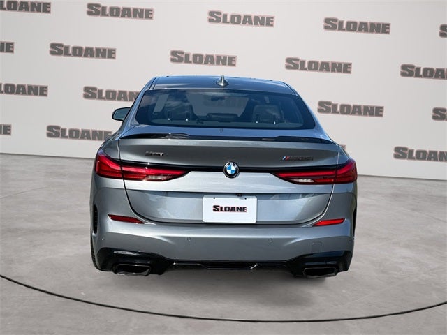 2022 BMW 2 Series M235i xDrive