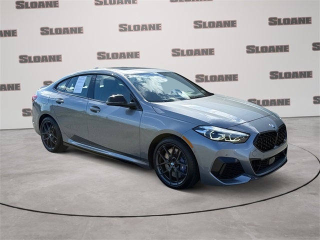 2022 BMW 2 Series M235i xDrive