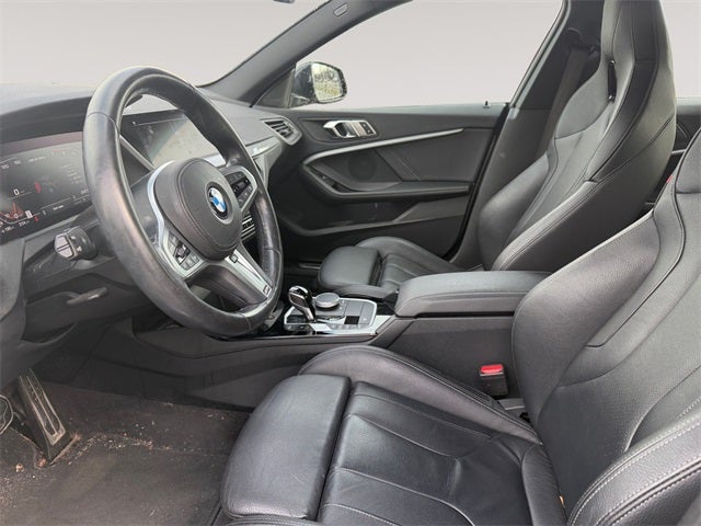 2022 BMW 2 Series M235i xDrive
