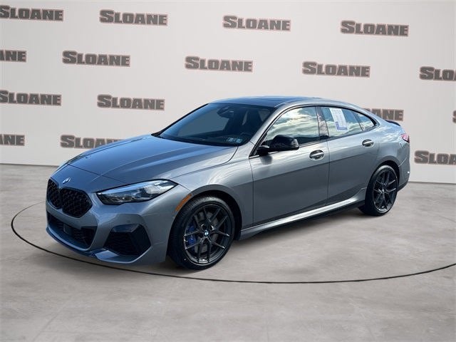 2022 BMW 2 Series M235i xDrive
