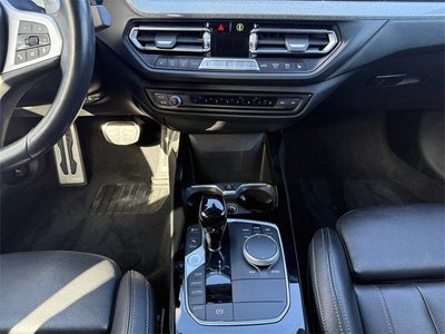 2022 BMW 2 Series M235i xDrive