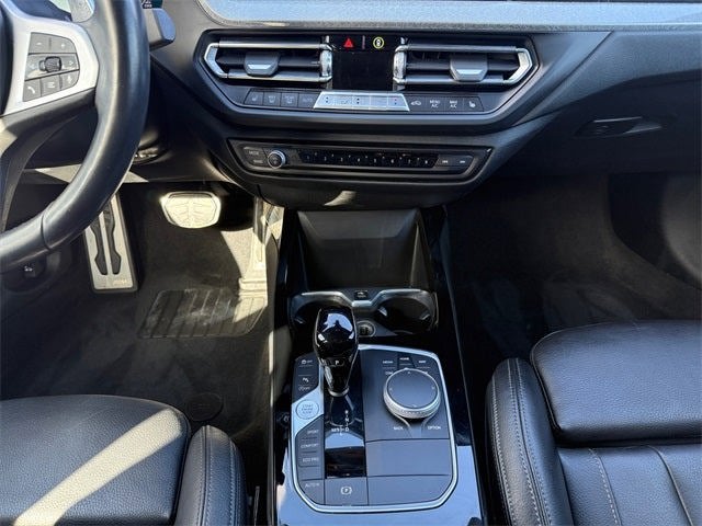 2022 BMW 2 Series M235i xDrive