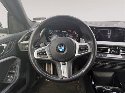 2022 BMW 2 Series M235i xDrive