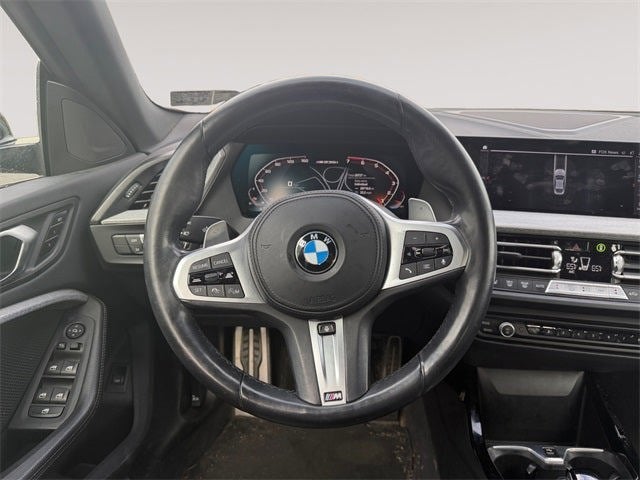 2022 BMW 2 Series M235i xDrive