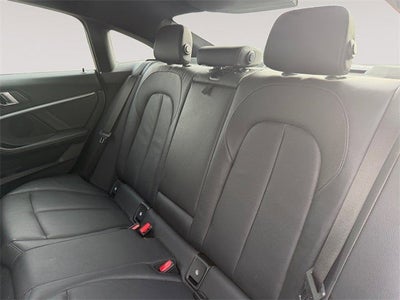 2022 BMW 2 Series M235i xDrive