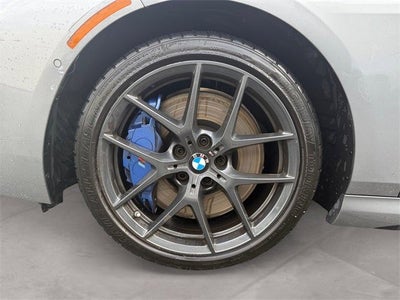 2022 BMW 2 Series M235i xDrive