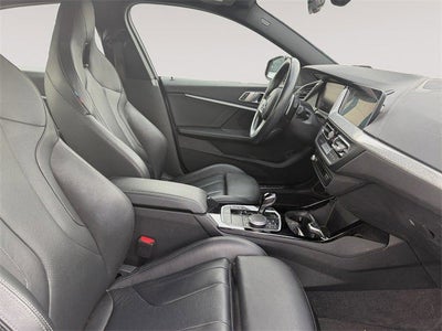 2022 BMW 2 Series M235i xDrive