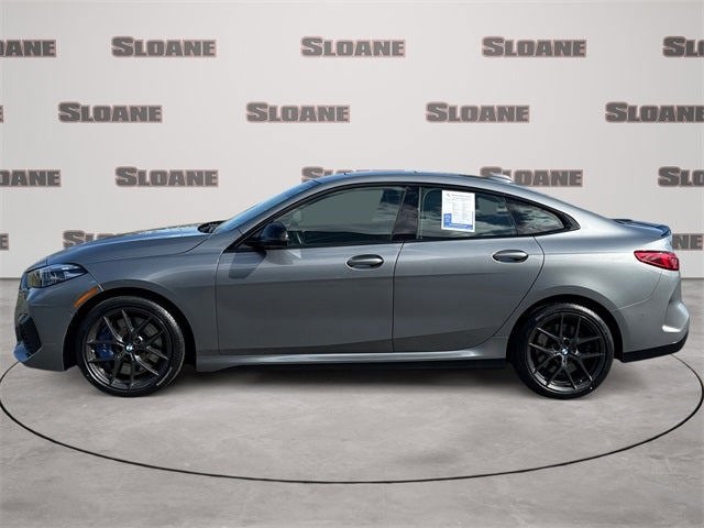 2022 BMW 2 Series M235i xDrive