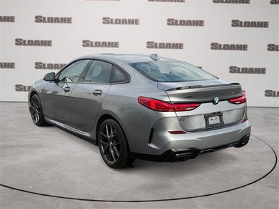 2022 BMW 2 Series M235i xDrive