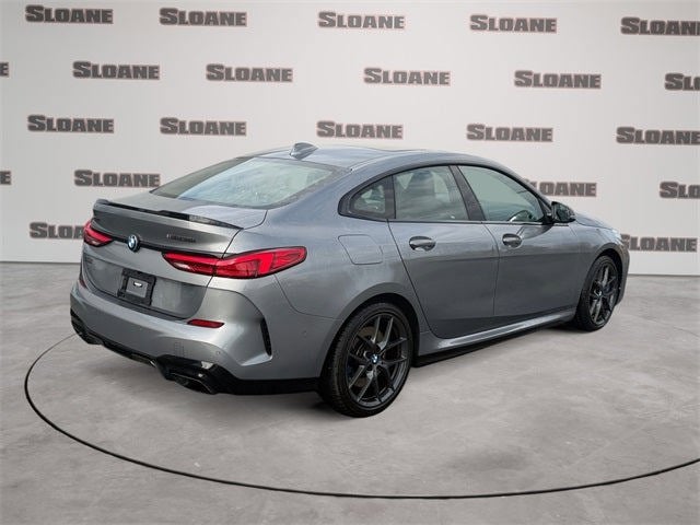 2022 BMW 2 Series M235i xDrive