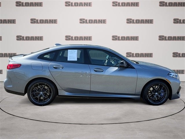 2022 BMW 2 Series M235i xDrive