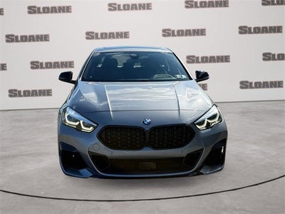 2022 BMW 2 Series M235i xDrive