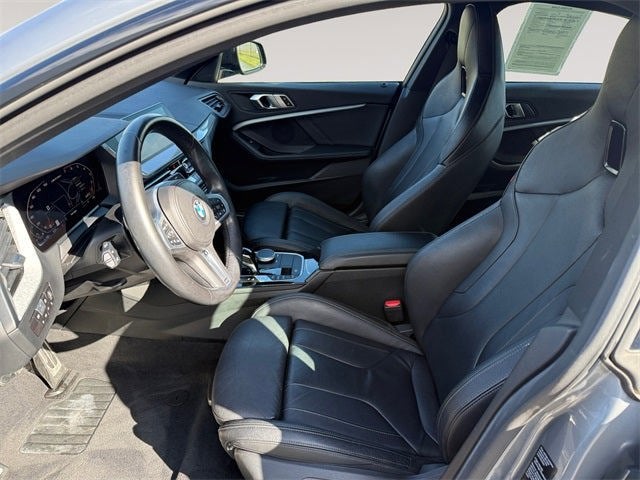 2022 BMW 2 Series M235i xDrive