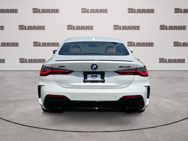 2024 BMW 4 Series M440i xDrive