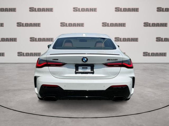 2024 BMW 4 Series M440i xDrive