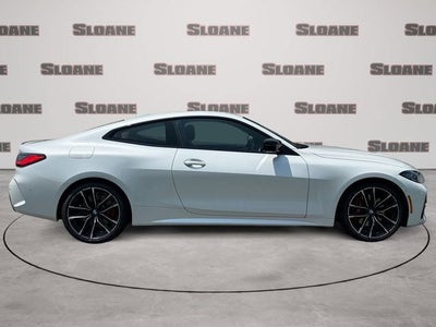 2024 BMW 4 Series M440i xDrive