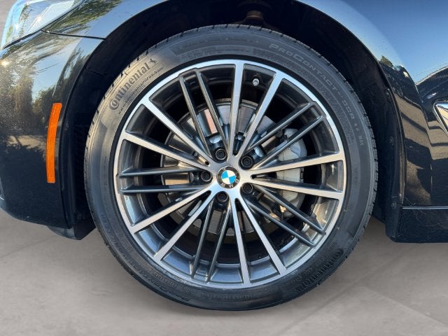 2023 BMW 5 Series 530i xDrive