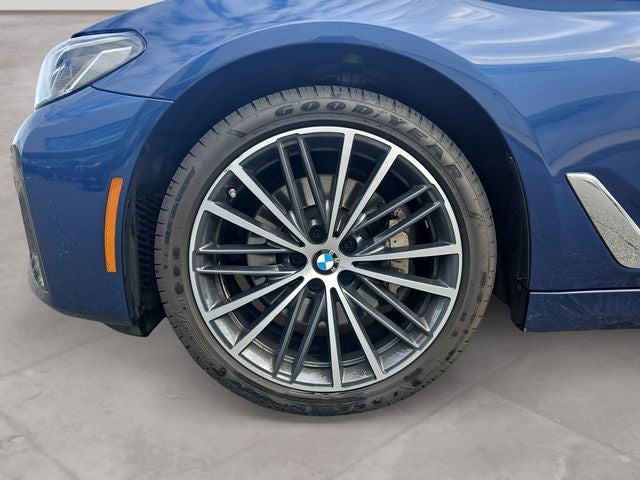 2023 BMW 5 Series 530i xDrive