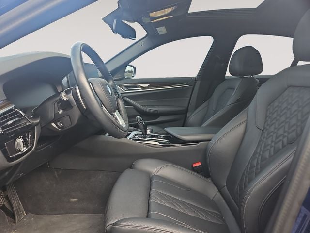 2023 BMW 5 Series 530i xDrive