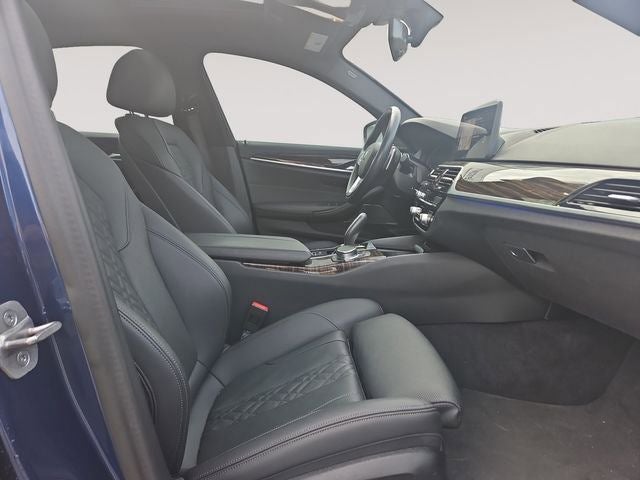 2023 BMW 5 Series 530i xDrive