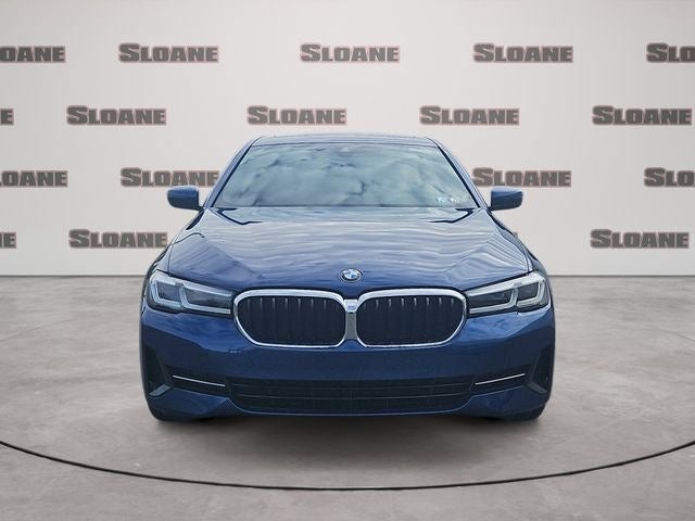 2023 BMW 5 Series 530i xDrive