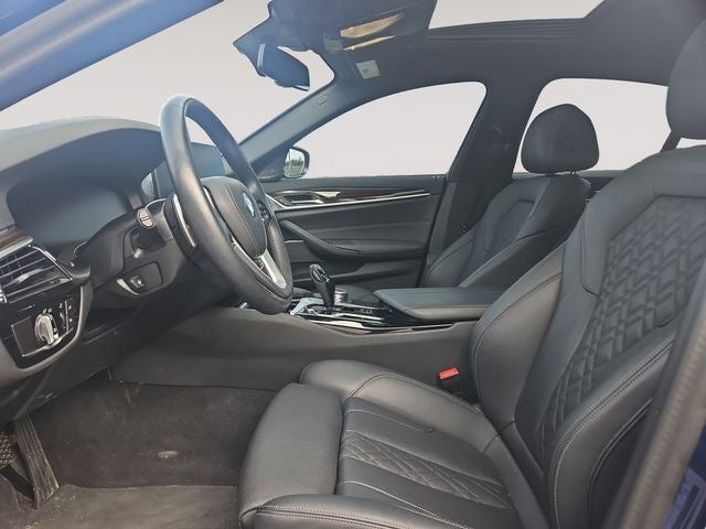 2023 BMW 5 Series 530i xDrive