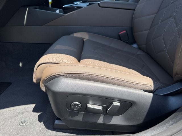 2027 BMW 5 Series 550e xDrive