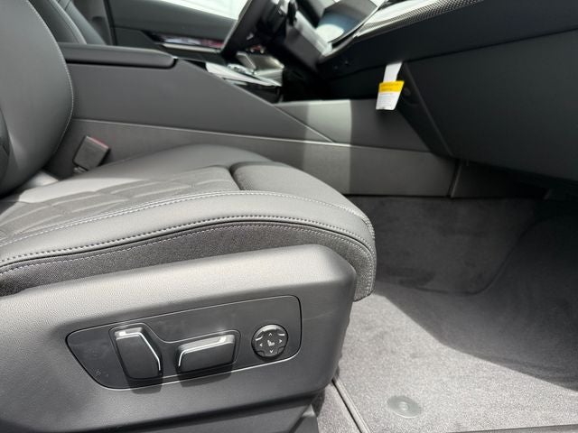 2027 BMW 5 Series 550e xDrive