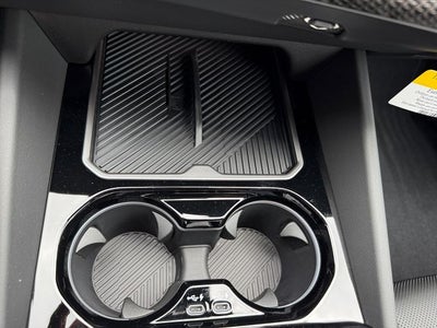 2027 BMW 5 Series 550e xDrive