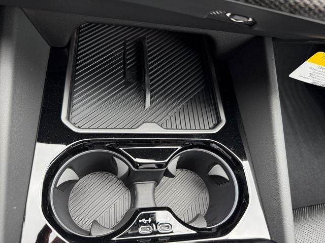 2027 BMW 5 Series 550e xDrive