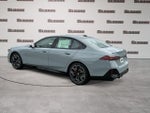 2027 BMW 5 Series 550e xDrive