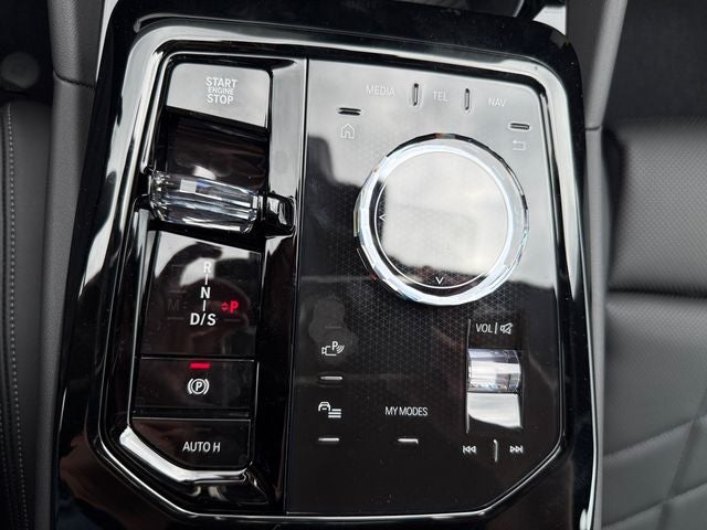 2027 BMW 5 Series 550e xDrive