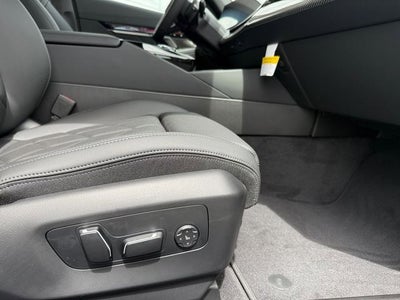 2027 BMW 5 Series 550e xDrive