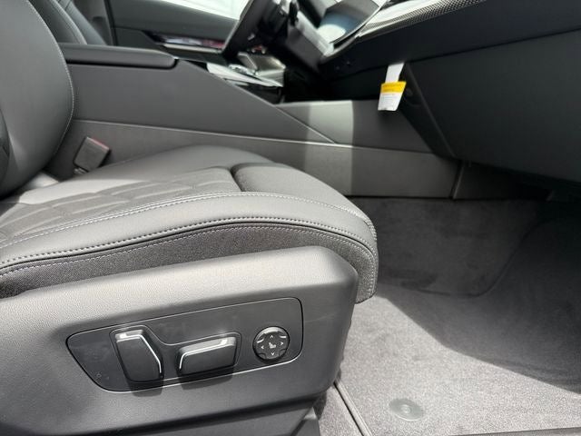 2027 BMW 5 Series 550e xDrive